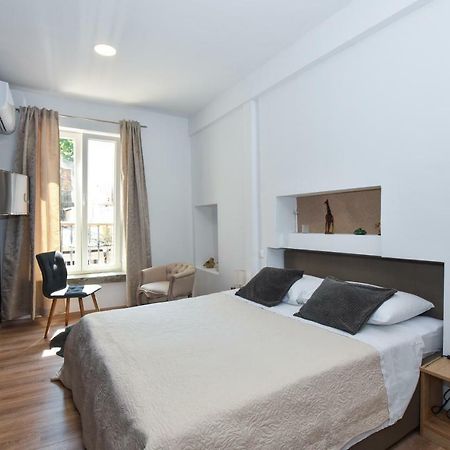Rooms Patricija ซาดาร์ ภายนอก รูปภาพ
