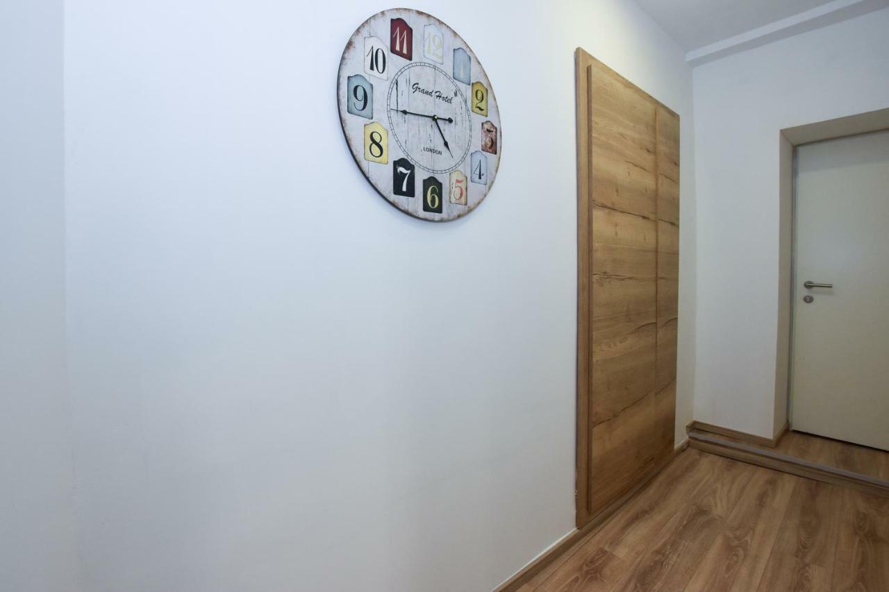 Rooms Patricija ซาดาร์ ภายนอก รูปภาพ