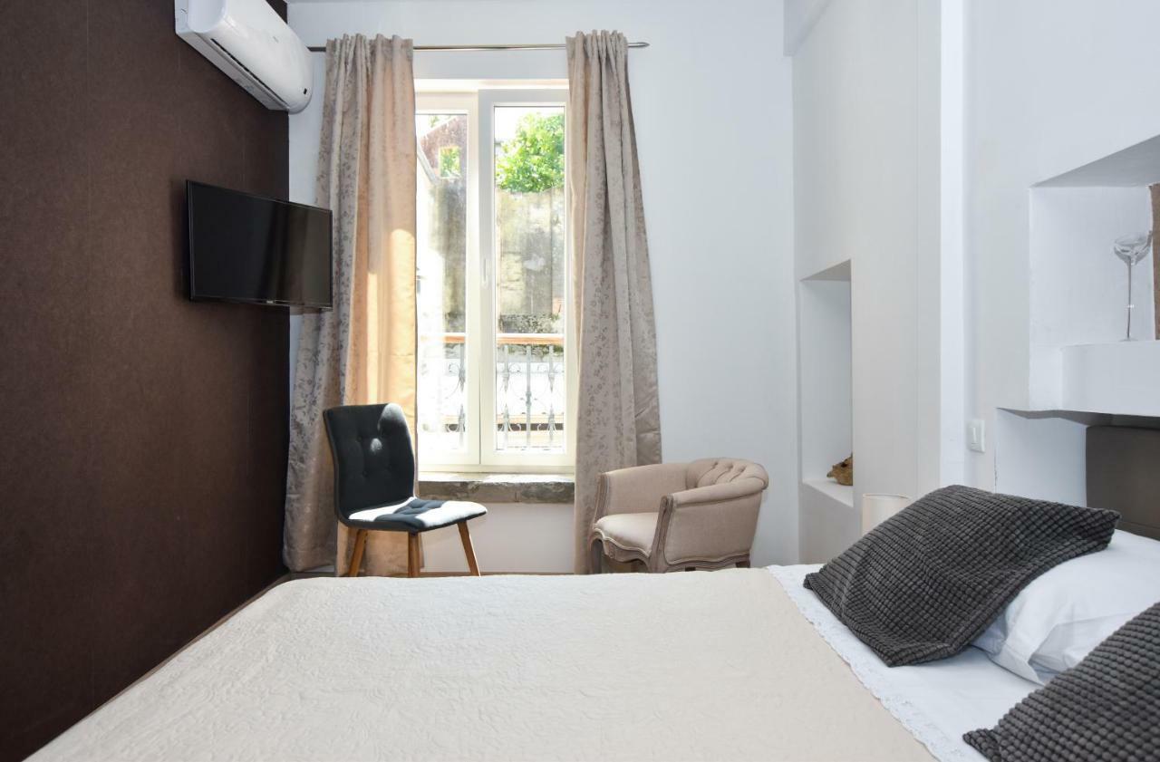 Rooms Patricija ซาดาร์ ภายนอก รูปภาพ