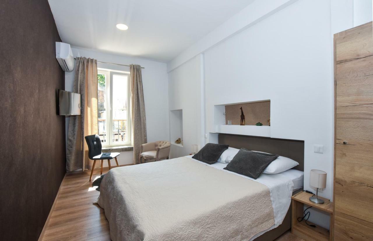 Rooms Patricija ซาดาร์ ภายนอก รูปภาพ